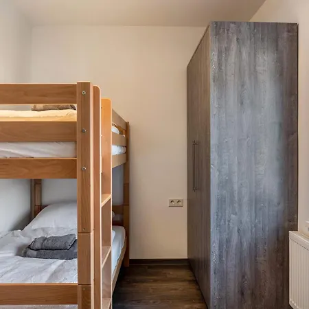 Гостевой дом Haus Fuldablick Ротенбург-на-Фульде