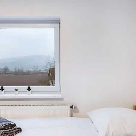 Haus Fuldablick Гостевой дом 3*