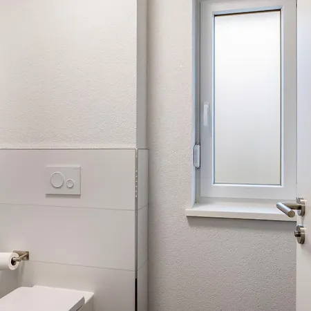 Haus Fuldablick 3* Ротенбург-на-Фульде