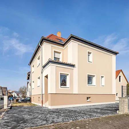 Gasthof Haus Fuldablick Rotenburg an der Fulda