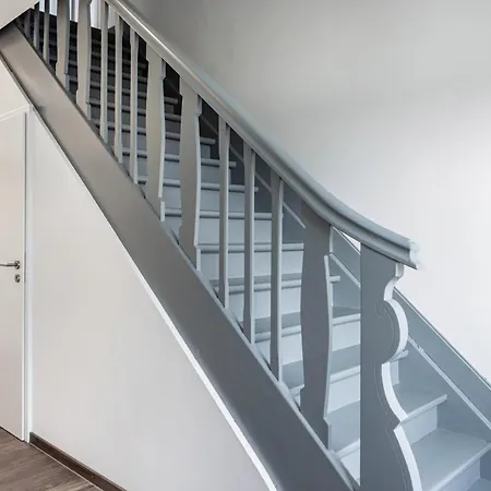 Haus Fuldablick 3* Rotenburg an der Fulda