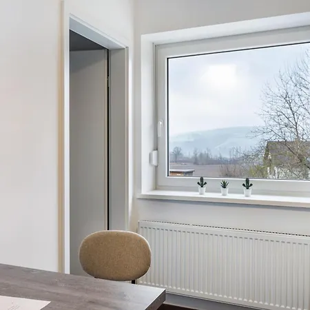 Haus Fuldablick