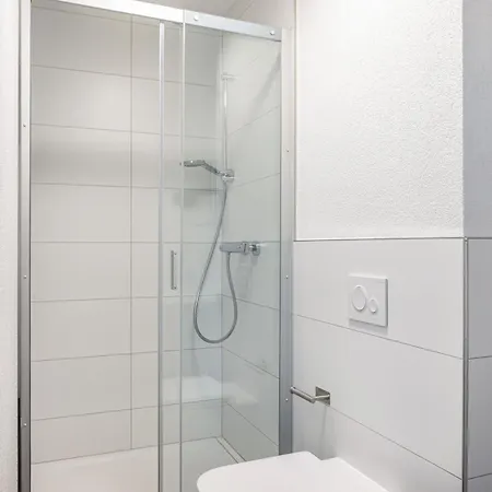 Guest house Haus Fuldablick Rotenburg an der Fulda