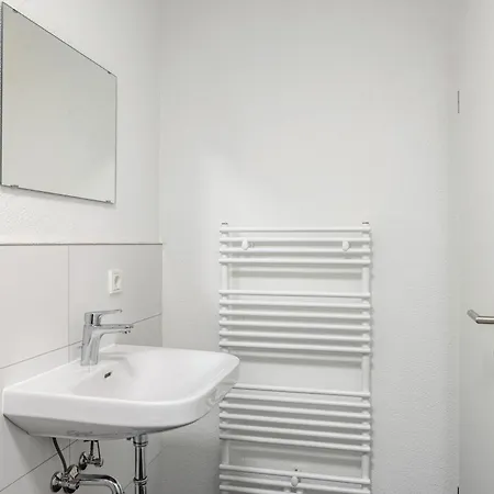 Haus Fuldablick 3*