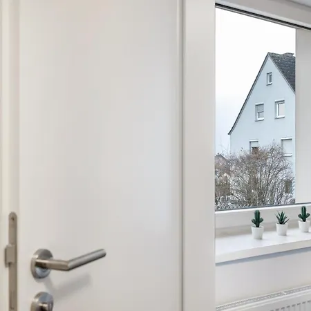 Haus Fuldablick Casa de hóspedes Rotenburg an der Fulda