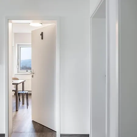 Guest house Haus Fuldablick