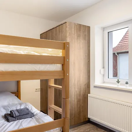 Haus Fuldablick Rotenburg an der Fulda