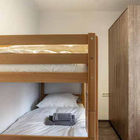 Haus Fuldablick Guest house Rotenburg an der Fulda