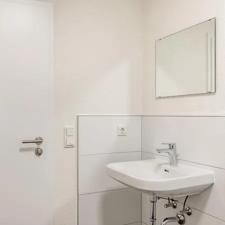 Guest house Haus Fuldablick 3*