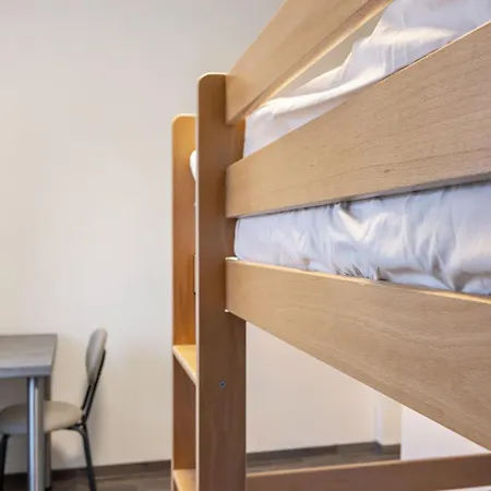 Haus Fuldablick Guest house 3*