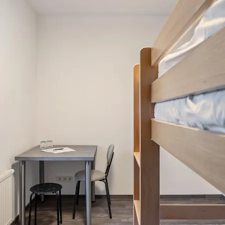 Haus Fuldablick Guest house Rotenburg an der Fulda