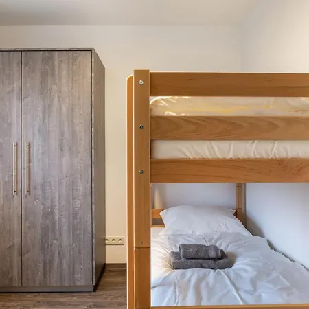 Haus Fuldablick Guest house 3*