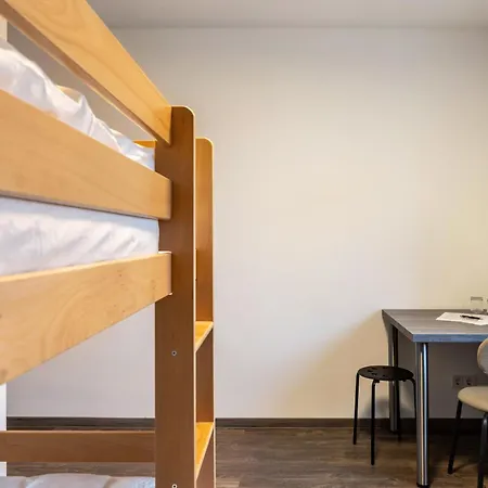 Guest house Haus Fuldablick 3*