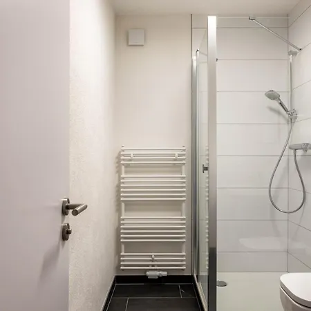 Guest house Haus Fuldablick 3*