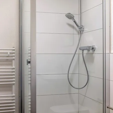 Guest house Haus Fuldablick Rotenburg an der Fulda
