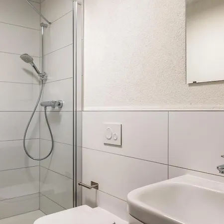Guest house Haus Fuldablick Rotenburg an der Fulda