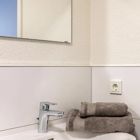 Guest house Haus Fuldablick Rotenburg an der Fulda