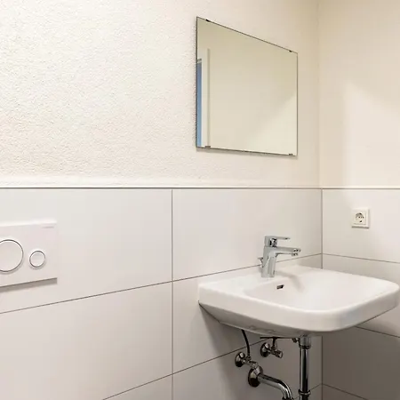 Guest house Haus Fuldablick Rotenburg an der Fulda