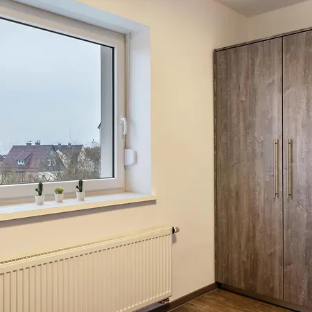Haus Fuldablick Rotenburg an der Fulda