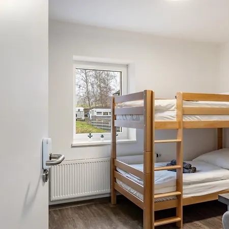 Haus Fuldablick Guest house 3*