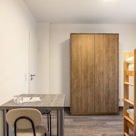 Haus Fuldablick Guest house Rotenburg an der Fulda