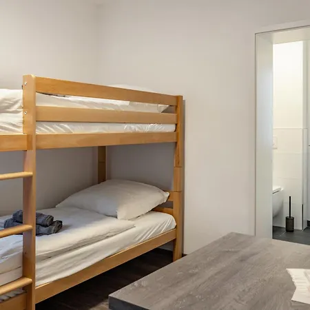 Haus Fuldablick Guest house 3*
