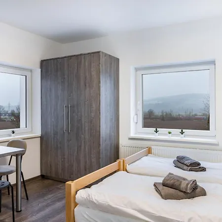 Haus Fuldablick 3* Rotenburg an der Fulda