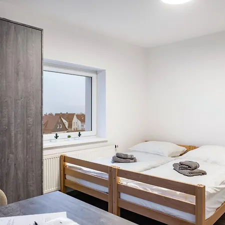 Haus Fuldablick Rotenburg an der Fulda