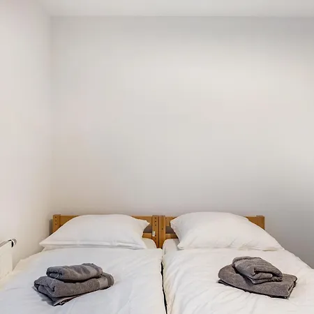 Guest house Haus Fuldablick Rotenburg an der Fulda