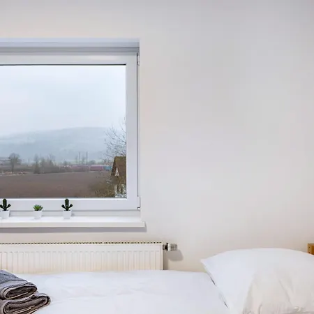 Guest house Haus Fuldablick Rotenburg an der Fulda