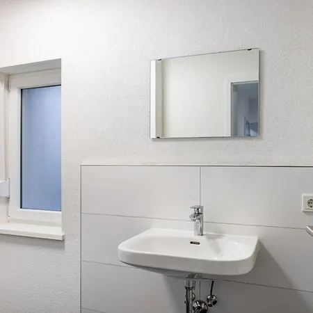 Haus Fuldablick 3*