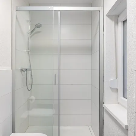 Guest house Haus Fuldablick 3*