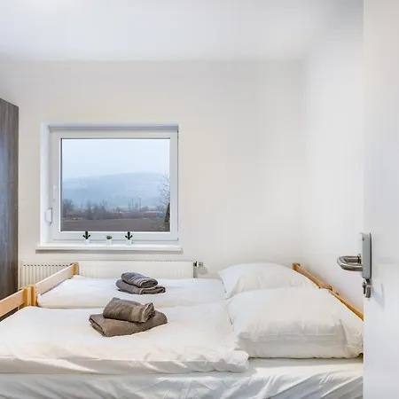 Haus Fuldablick 3*