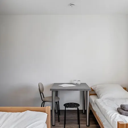 Haus Fuldablick Guest house 3*