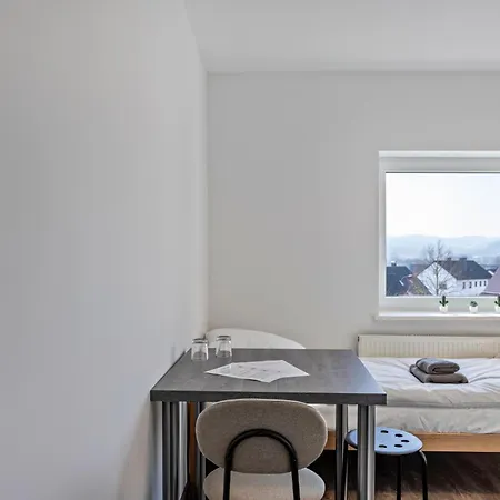 Haus Fuldablick Rotenburg an der Fulda