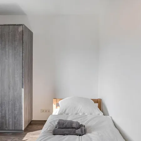 Guest house Haus Fuldablick