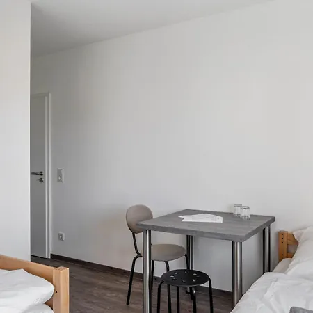 Haus Fuldablick Rotenburg an der Fulda