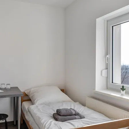 Guest house Haus Fuldablick