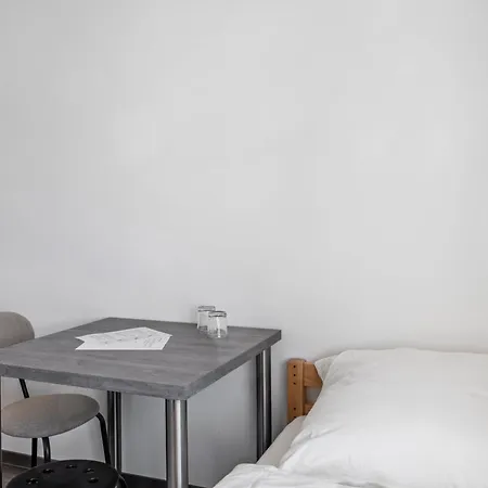 Haus Fuldablick Guest house