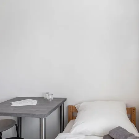 Guest house Haus Fuldablick Rotenburg an der Fulda