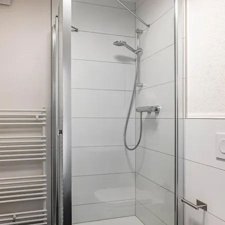 Haus Fuldablick Guest house 3*