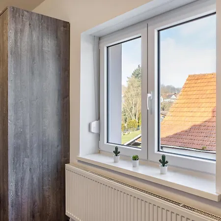Haus Fuldablick