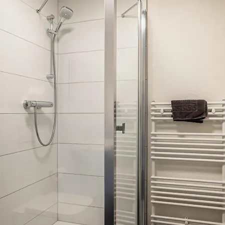 Haus Fuldablick 3* Rotenburg an der Fulda