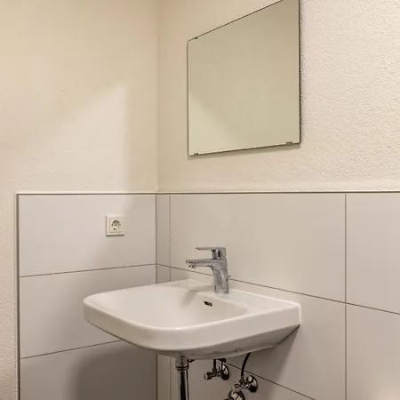 Haus Fuldablick Guest house 3*