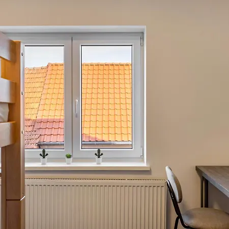 Haus Fuldablick 3*