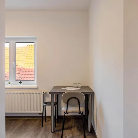 Haus Fuldablick 3* Rotenburg an der Fulda