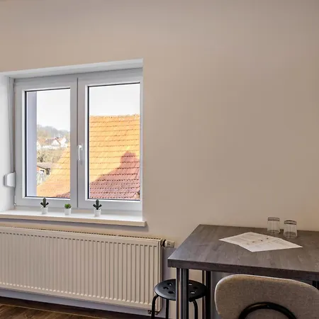 Guest house Haus Fuldablick