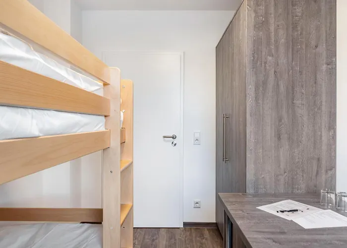 Haus Fuldablick Гостевой дом